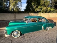 1950 Chevrolet Styleline for sale in Michigan (ID-123065)