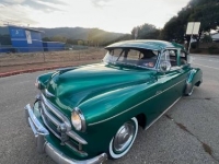 1950 Chevrolet Styleline for sale in Michigan (ID-123065)