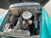 1950 Chevrolet Styleline for sale in Michigan (ID-123065)