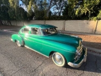 1950 Chevrolet Styleline for sale in Michigan (ID-123065)