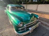 1950 Chevrolet Styleline for sale in Michigan (ID-123065)