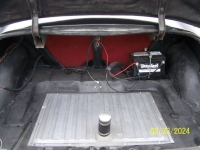 1950 Chevrolet Styleline for sale in Michigan (ID-126737)