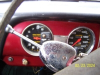 1950 Chevrolet Styleline for sale in Michigan (ID-126737)