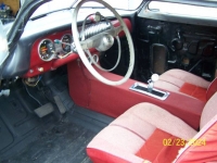 1950 Chevrolet Styleline for sale in Michigan (ID-126737)