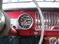 1950 Chevrolet Styleline for sale in Michigan (ID-126737)