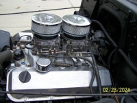 1950 Chevrolet Styleline for sale in Michigan (ID-126737)