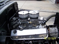 1950 Chevrolet Styleline for sale in Michigan (ID-126737)