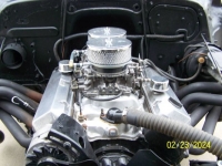 1950 Chevrolet Styleline for sale in Michigan (ID-126737)