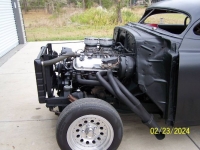 1950 Chevrolet Styleline for sale in Michigan (ID-126737)