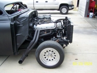1950 Chevrolet Styleline for sale in Michigan (ID-126737)