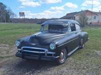 1950 Chevrolet Styleline for sale (ID-127228)