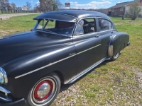 1950 Chevrolet Styleline for sale (ID-127228)