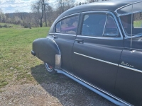 1950 Chevrolet Styleline for sale (ID-127228)