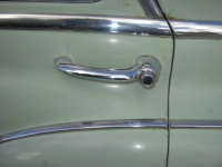 1950 Chevrolet Styleline for sale in Michigan (ID-145648)