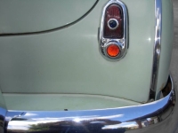 1950 Chevrolet Styleline for sale in Michigan (ID-145648)