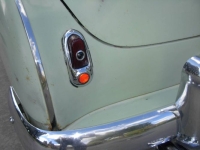 1950 Chevrolet Styleline for sale in Michigan (ID-145648)