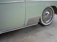 1950 Chevrolet Styleline for sale in Michigan (ID-145648)