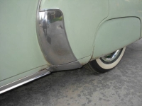 1950 Chevrolet Styleline for sale in Michigan (ID-145648)