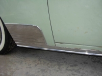 1950 Chevrolet Styleline for sale in Michigan (ID-145648)