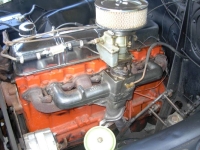 1950 Chevrolet Styleline for sale in Michigan (ID-145648)