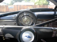 1950 Chevrolet Styleline for sale in Michigan (ID-145648)
