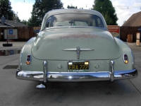 1950 Chevrolet Styleline for sale in Michigan (ID-145648)