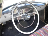 1950 Chevrolet Styleline for sale in Michigan (ID-145648)