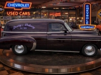 1950 Chevrolet Styleline for sale in Michigan (ID-162847)