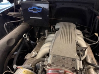 1950 Chevrolet Styleline for sale in Michigan (ID-162847)