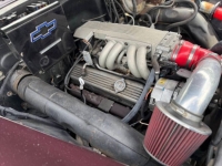 1950 Chevrolet Styleline for sale in Michigan (ID-162847)