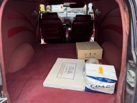 1950 Chevrolet Styleline for sale in Michigan (ID-162847)