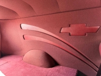 1950 Chevrolet Styleline for sale in Michigan (ID-162847)