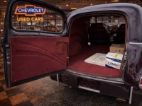 1950 Chevrolet Styleline for sale in Michigan (ID-162847)