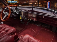 1950 Chevrolet Styleline for sale in Michigan (ID-162847)