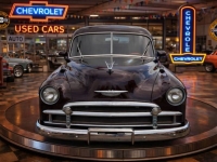 1950 Chevrolet Styleline for sale in Michigan (ID-162847)