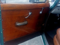 1950 Chevrolet Wagon for sale in Michigan (ID-155332)