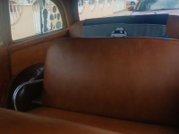 1950 Chevrolet Wagon for sale in Michigan (ID-155332)