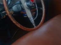 1950 Chevrolet Wagon for sale in Michigan (ID-155332)