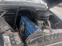 1950 Chevrolet Wagon for sale in Michigan (ID-155332)