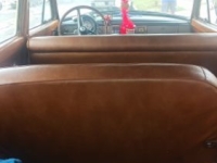 1950 Chevrolet Wagon for sale in Michigan (ID-155332)