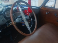 1950 Chevrolet Wagon for sale in Michigan (ID-155332)