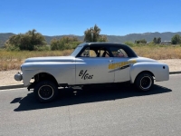 1950 Chrysler Gasser for sale in Michigan (ID-129827)