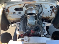 1950 Chrysler Gasser for sale in Michigan (ID-129827)