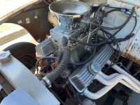 1950 Chrysler Gasser for sale in Michigan (ID-129827)