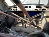 1950 Chrysler Gasser for sale in Michigan (ID-129827)