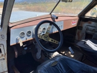 1950 Chrysler Gasser for sale in Michigan (ID-129827)