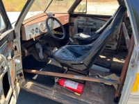 1950 Chrysler Gasser for sale in Michigan (ID-129827)