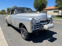 1950 Chrysler Gasser for sale in Michigan (ID-129827)