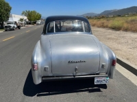1950 Chrysler Gasser for sale in Michigan (ID-129827)