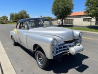 1950 Chrysler Gasser for sale in Michigan (ID-129827)